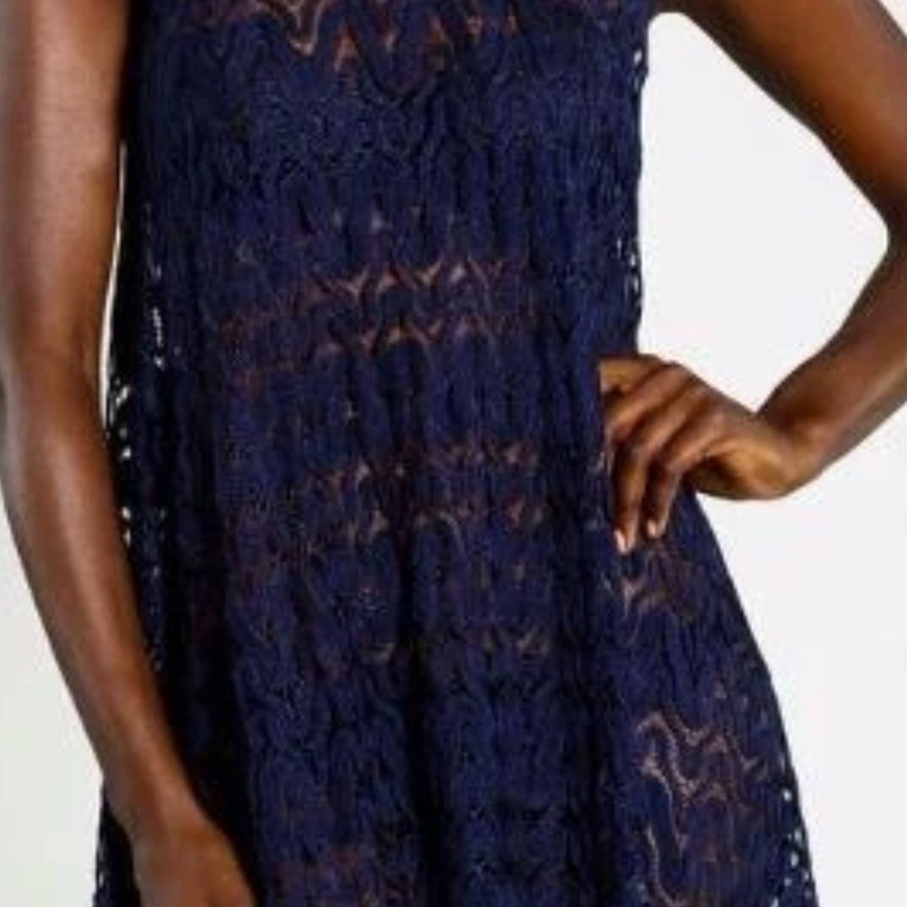 Elif for Jordan Taylor TANK DRESS - SERPENTUS - Picture 2 of 8